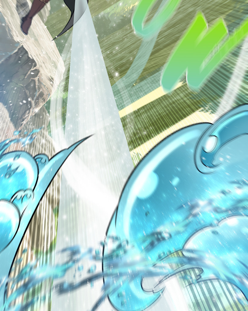 Read Dungeons & Artifacts chapter 11 image 32 on Lezhin