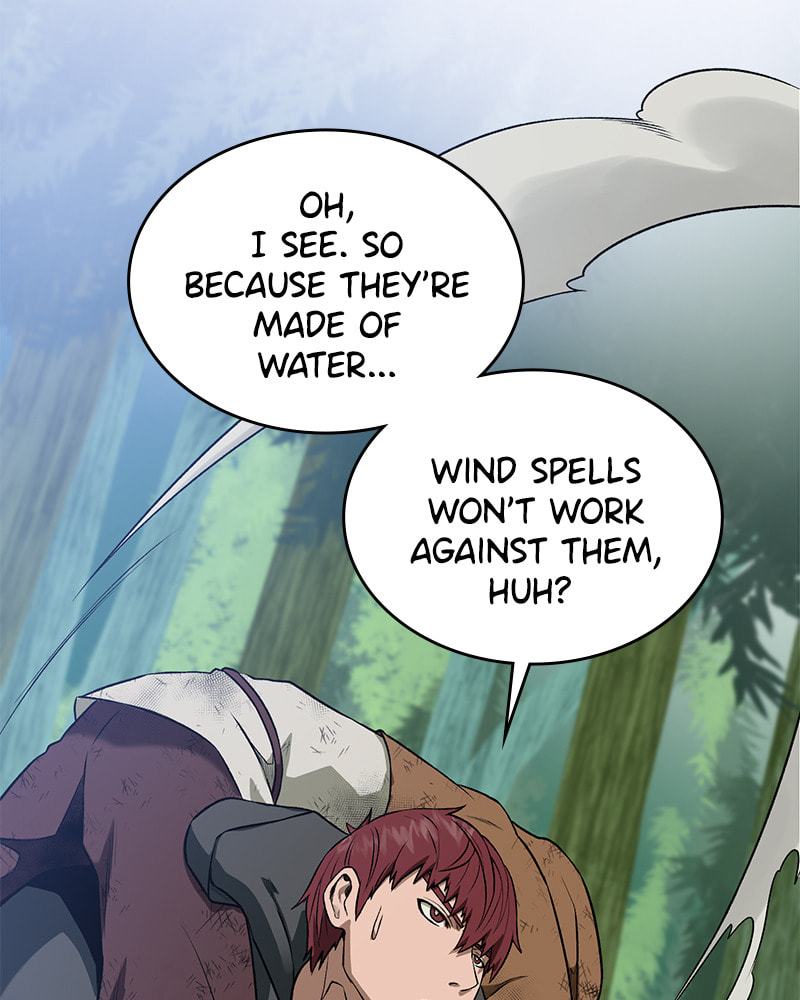 Read Dungeons & Artifacts chapter 11 image 42 on Lezhin