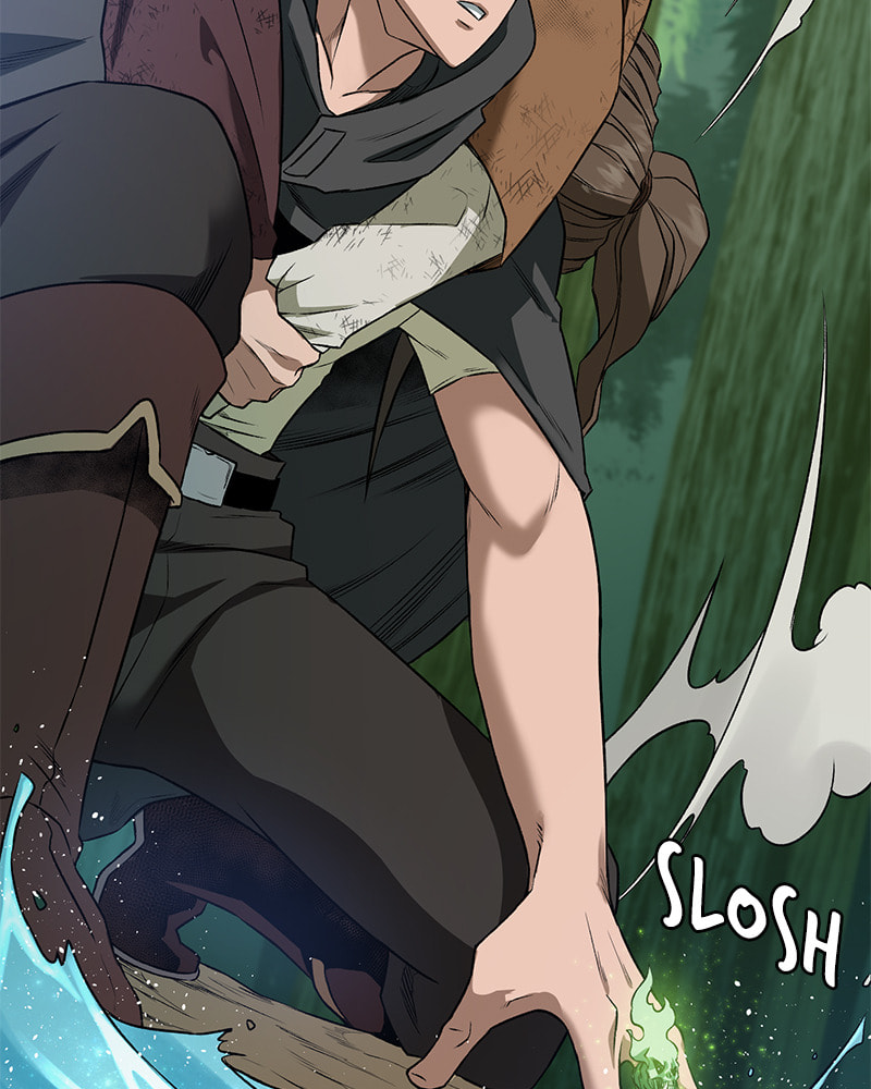 Read Dungeons & Artifacts chapter 11 image 43 on Lezhin