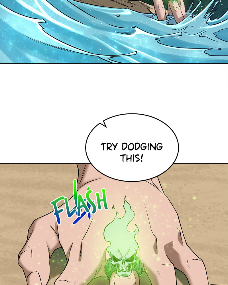 Read Dungeons & Artifacts chapter 11 image 44 on Lezhin