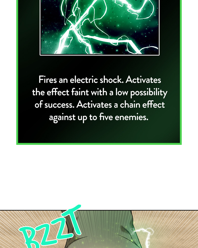 Read Dungeons & Artifacts chapter 11 image 46 on Lezhin
