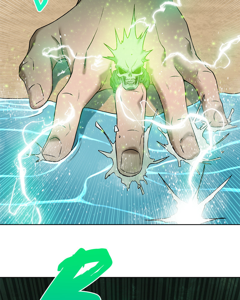 Read Dungeons & Artifacts chapter 11 image 47 on Lezhin