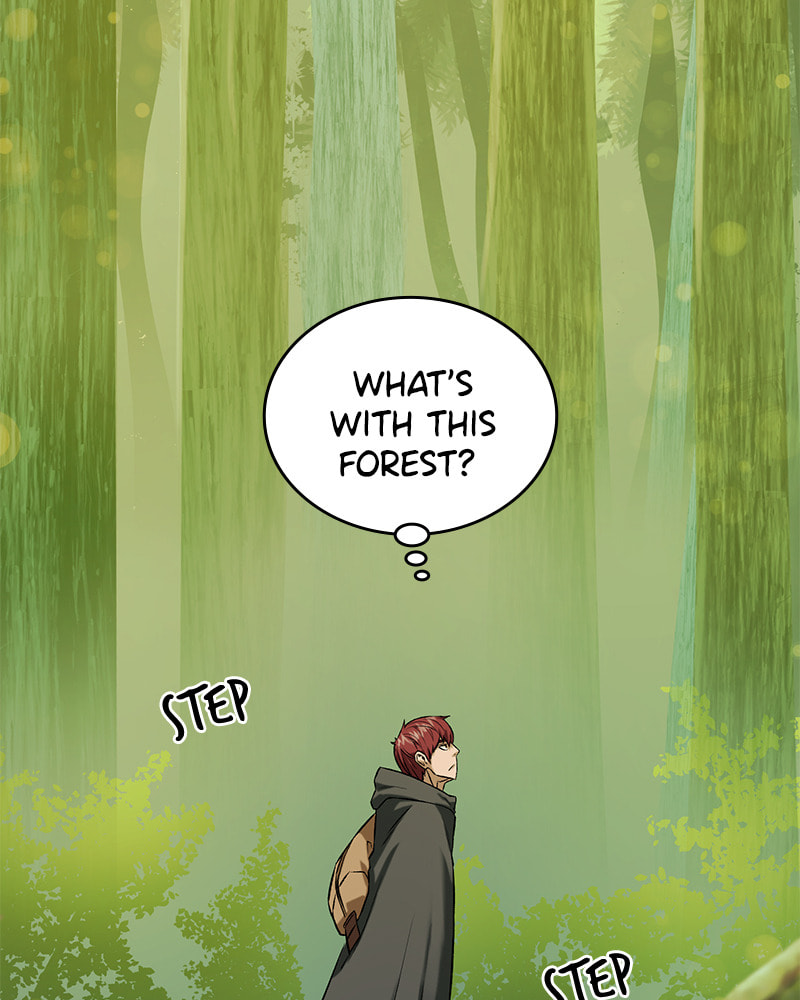 Read Dungeons & Artifacts chapter 11 image 6 on Lezhin