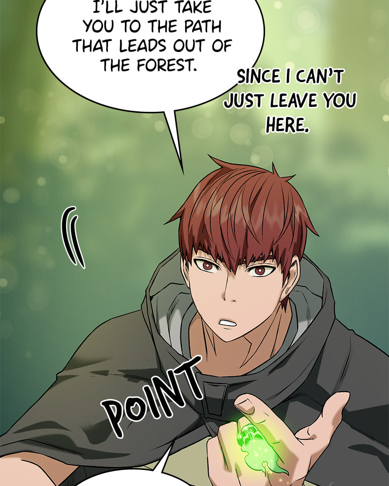 Read Dungeons & Artifacts chapter 11 image 74 on Lezhin