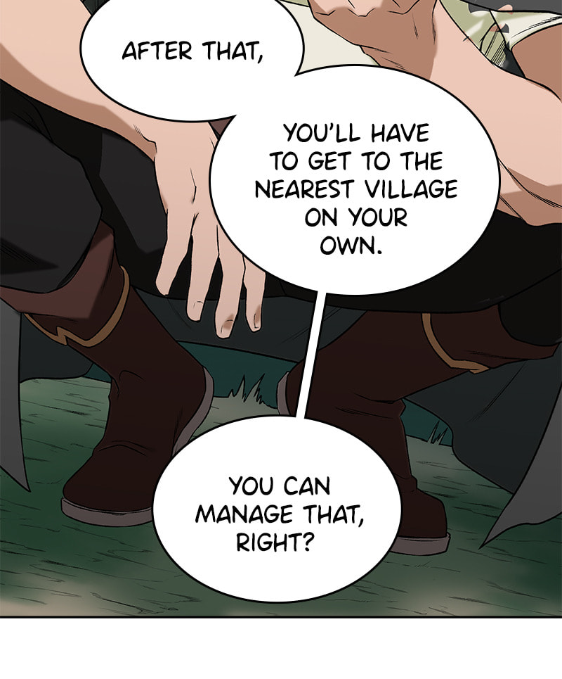 Read Dungeons & Artifacts chapter 11 image 75 on Lezhin