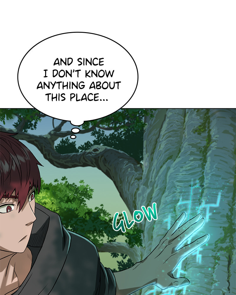 Read Dungeons & Artifacts chapter 11 image 8 on Lezhin