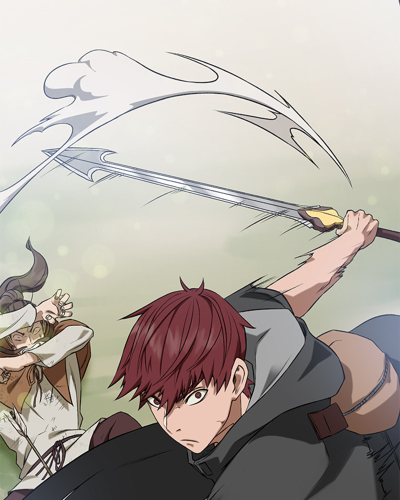 Read Dungeons & Artifacts chapter 11 image 99 on Lezhin