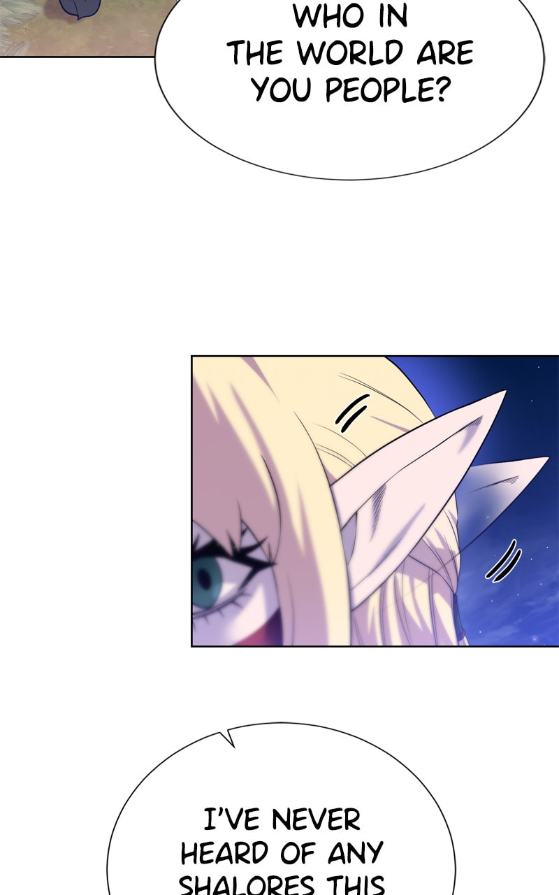 Read Dungeons & Artifacts chapter 110 image 104 on Lezhin