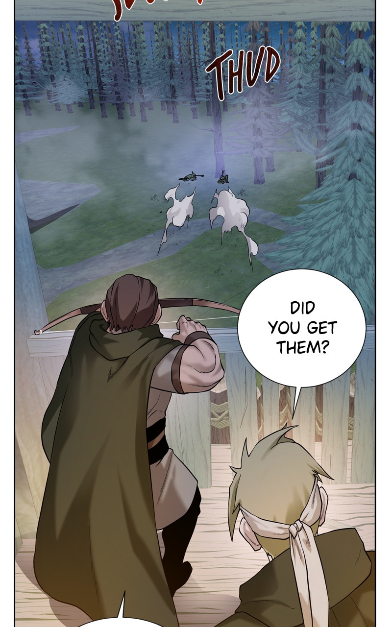 Read Dungeons & Artifacts chapter 110 image 11 on Lezhin
