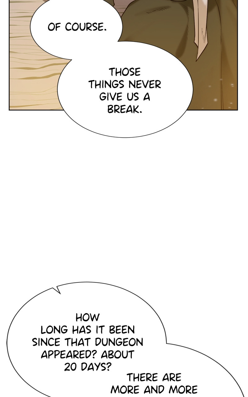 Read Dungeons & Artifacts chapter 110 image 12 on Lezhin
