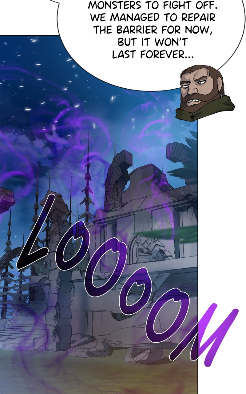 Read Dungeons & Artifacts chapter 110 image 13 on Lezhin