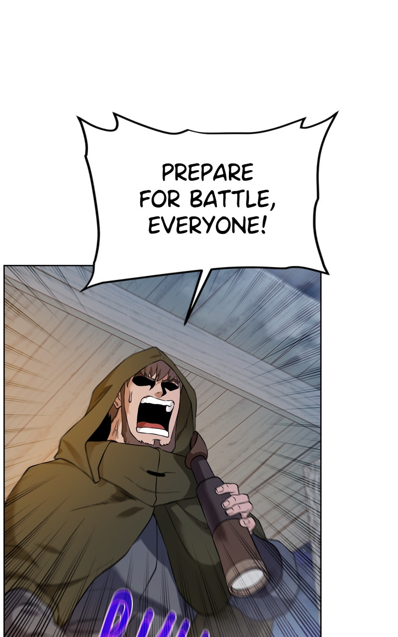 Read Dungeons & Artifacts chapter 110 image 16 on Lezhin