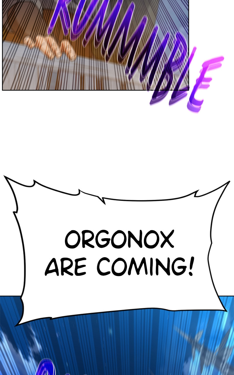 Read Dungeons & Artifacts chapter 110 image 17 on Lezhin