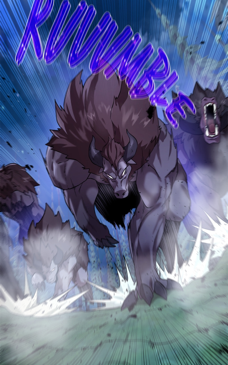 Read Dungeons & Artifacts chapter 110 image 18 on Lezhin