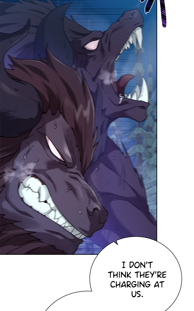 Read Dungeons & Artifacts chapter 110 image 21 on Lezhin