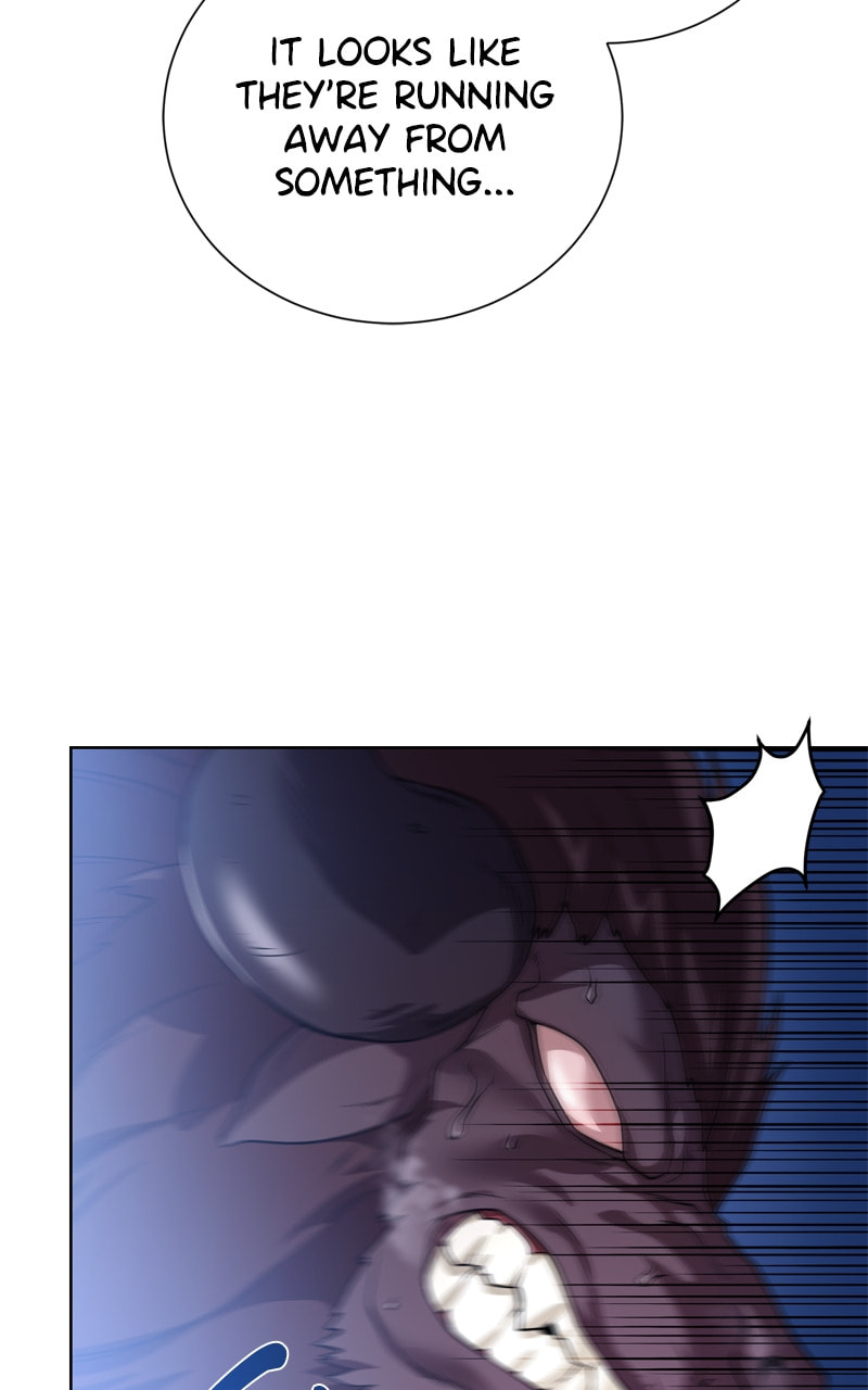 Read Dungeons & Artifacts chapter 110 image 22 on Lezhin
