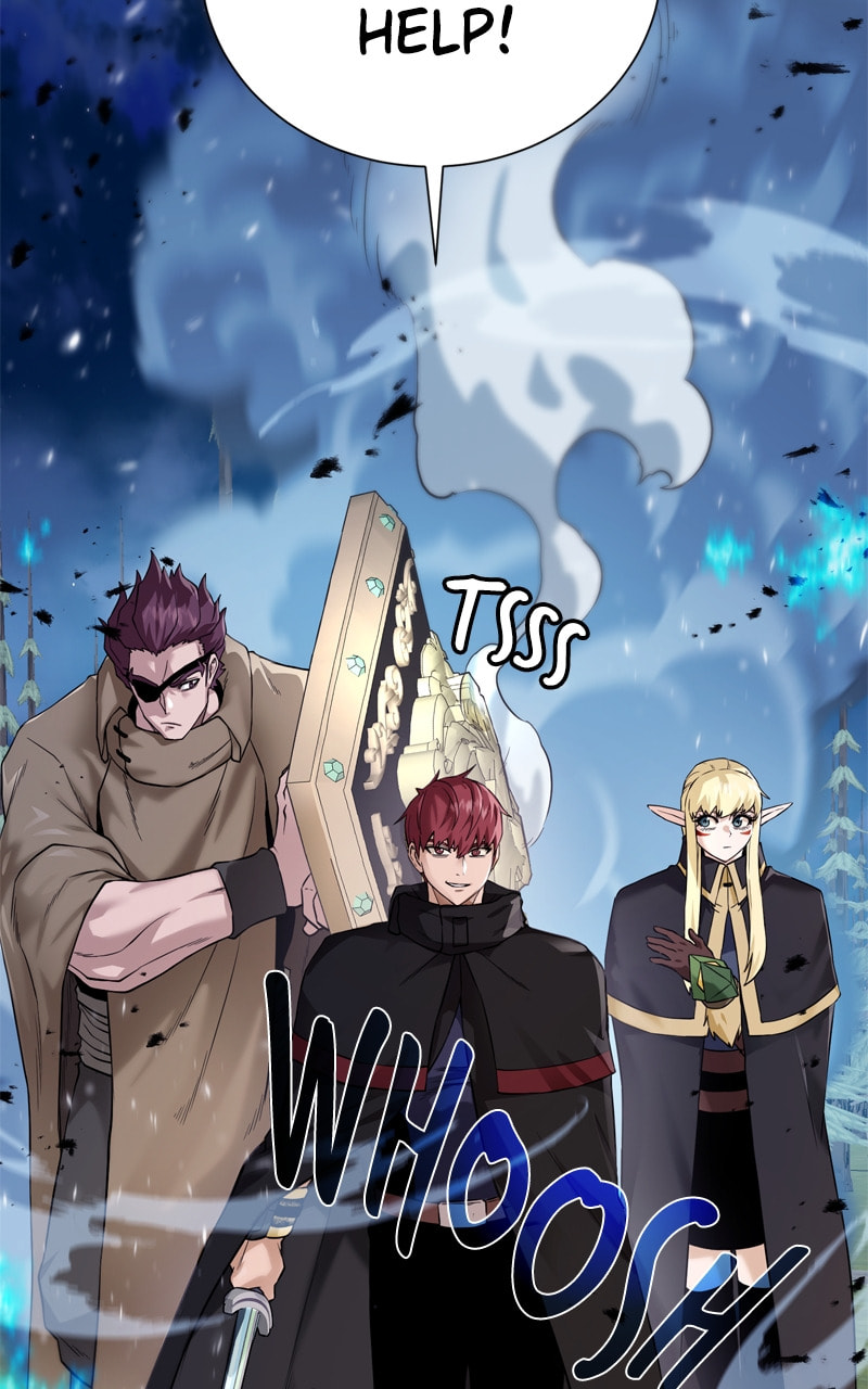 Read Dungeons & Artifacts chapter 110 image 28 on Lezhin