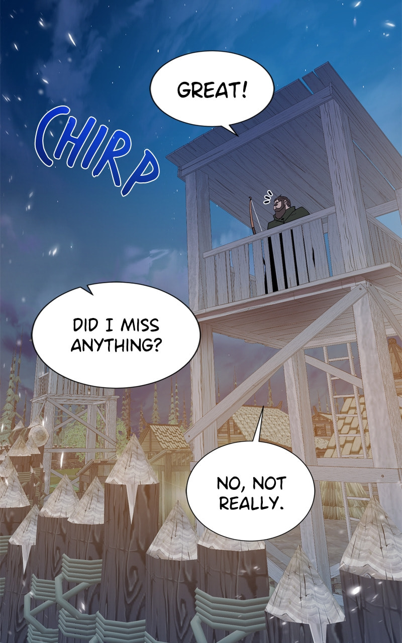 Read Dungeons & Artifacts chapter 110 image 3 on Lezhin
