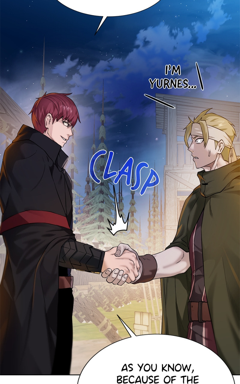 Read Dungeons & Artifacts chapter 110 image 34 on Lezhin