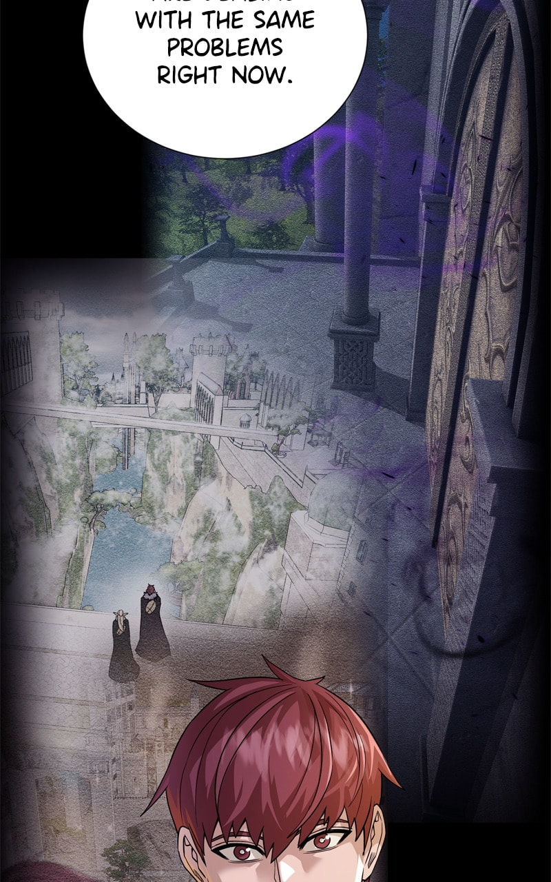Read Dungeons & Artifacts chapter 110 image 36 on Lezhin
