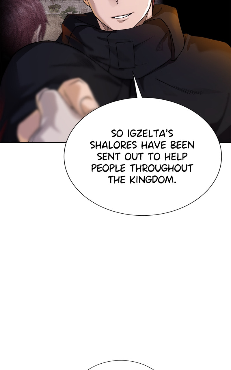 Read Dungeons & Artifacts chapter 110 image 37 on Lezhin