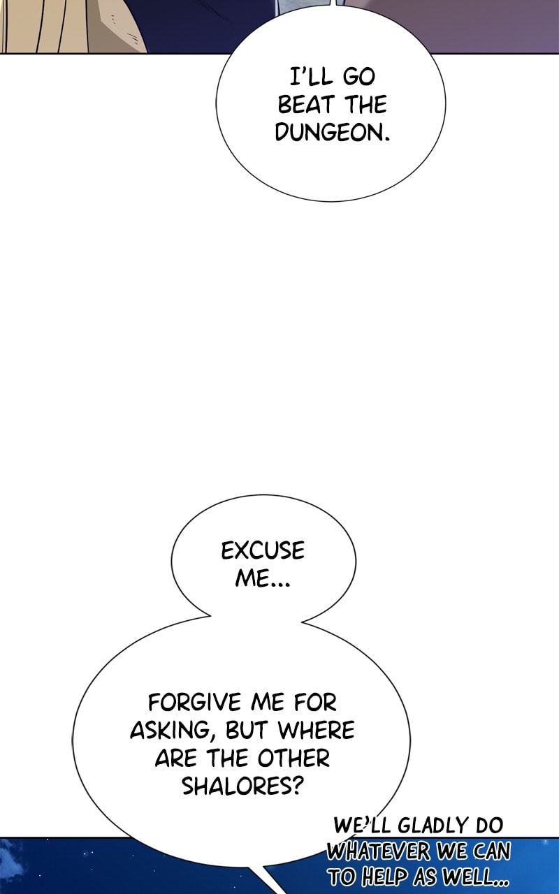 Read Dungeons & Artifacts chapter 110 image 39 on Lezhin