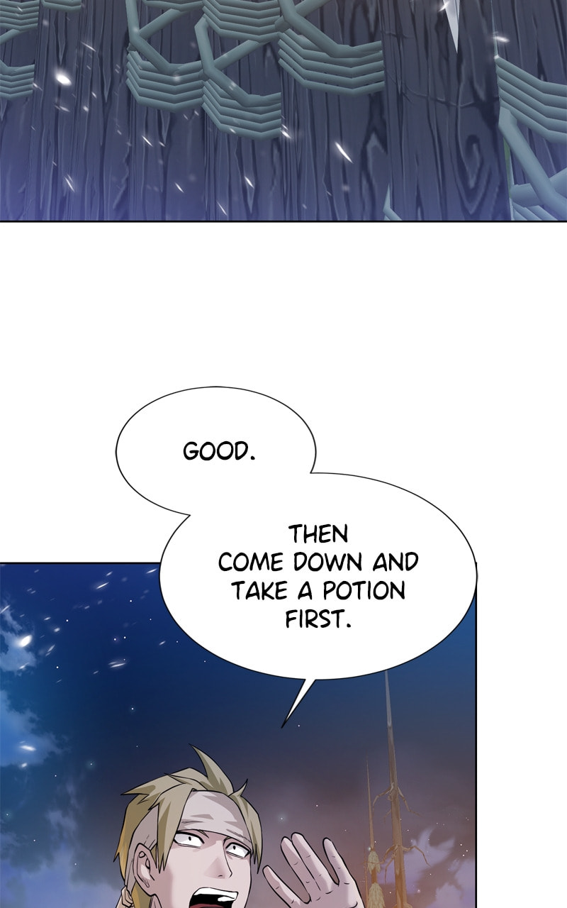 Read Dungeons & Artifacts chapter 110 image 4 on Lezhin