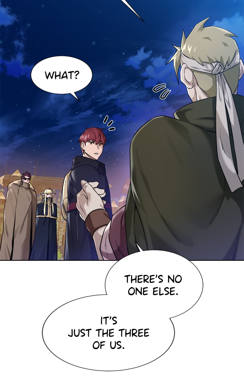 Read Dungeons & Artifacts chapter 110 image 40 on Lezhin