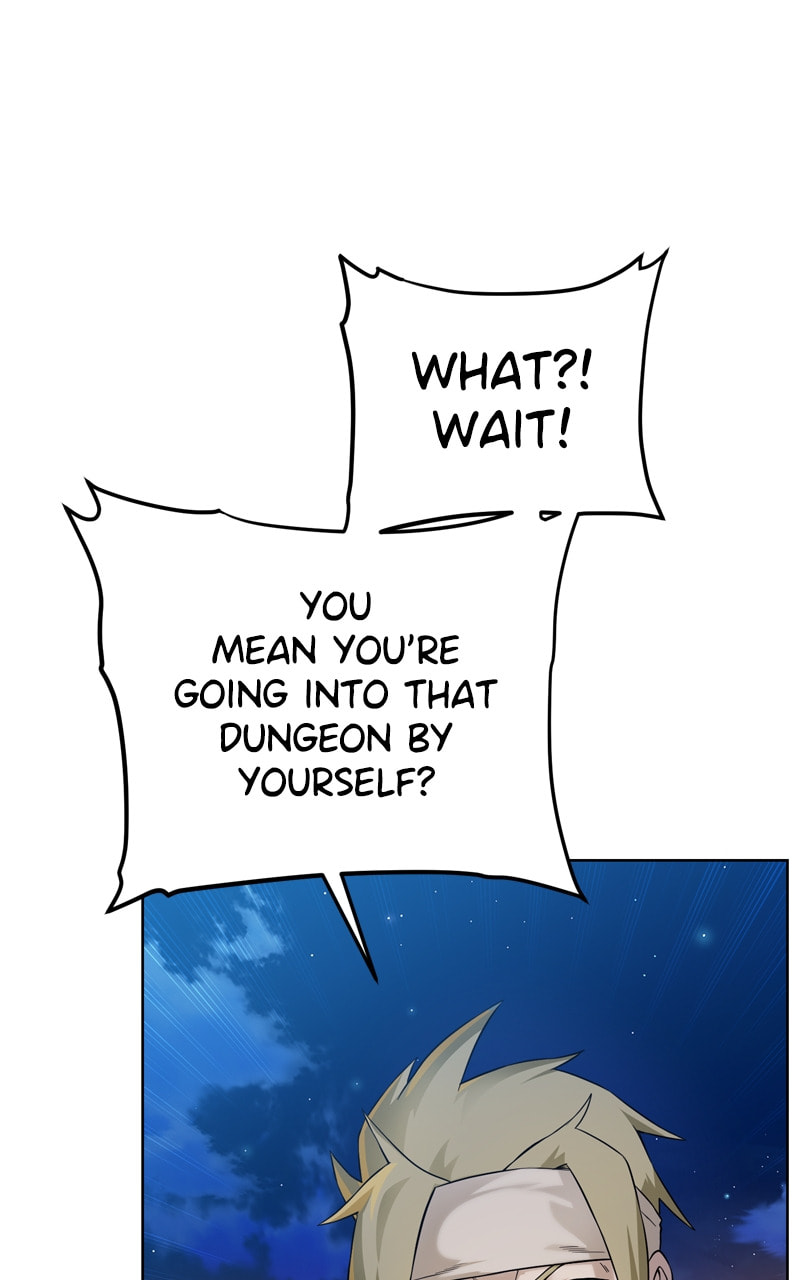 Read Dungeons & Artifacts chapter 110 image 41 on Lezhin