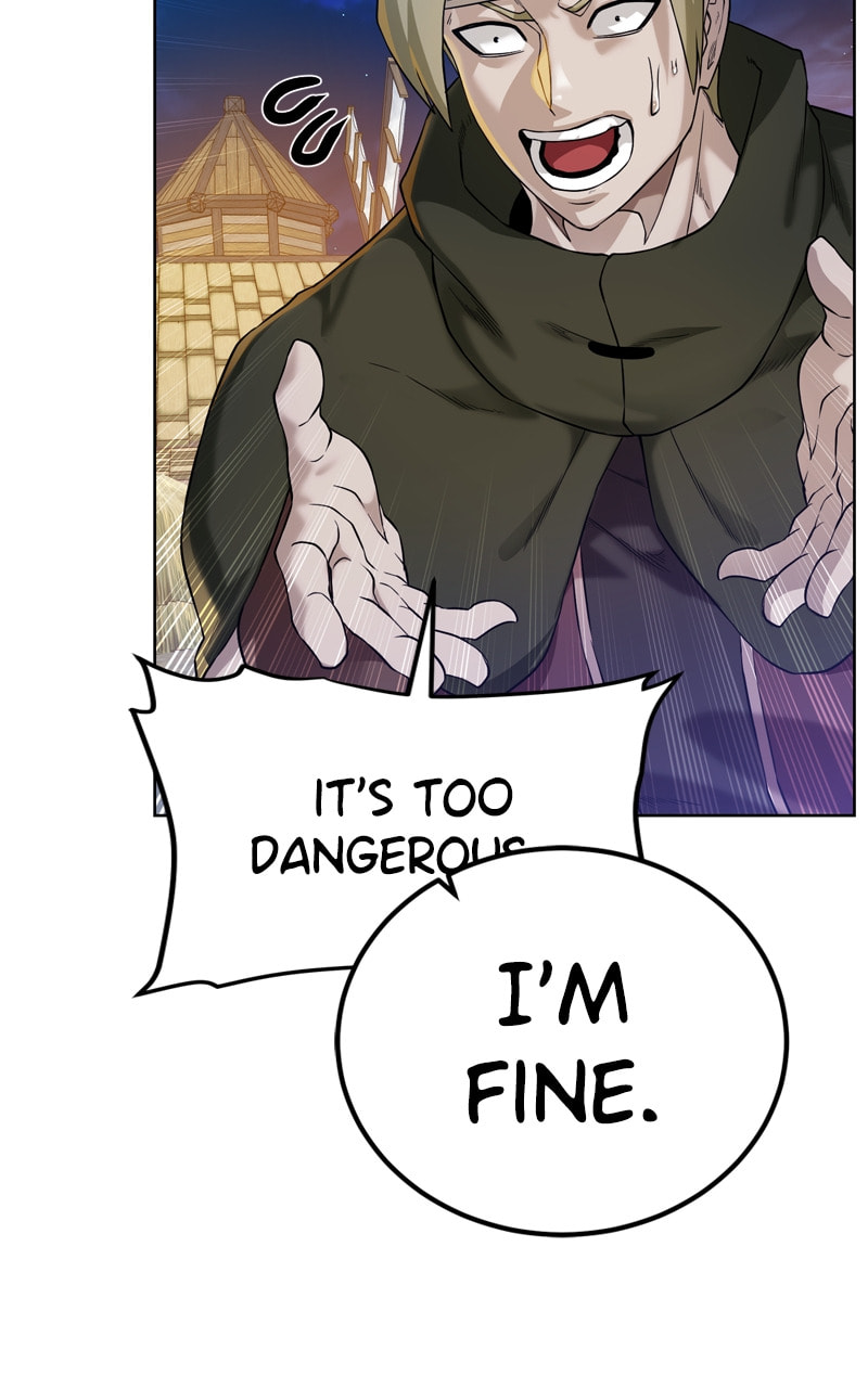 Read Dungeons & Artifacts chapter 110 image 42 on Lezhin