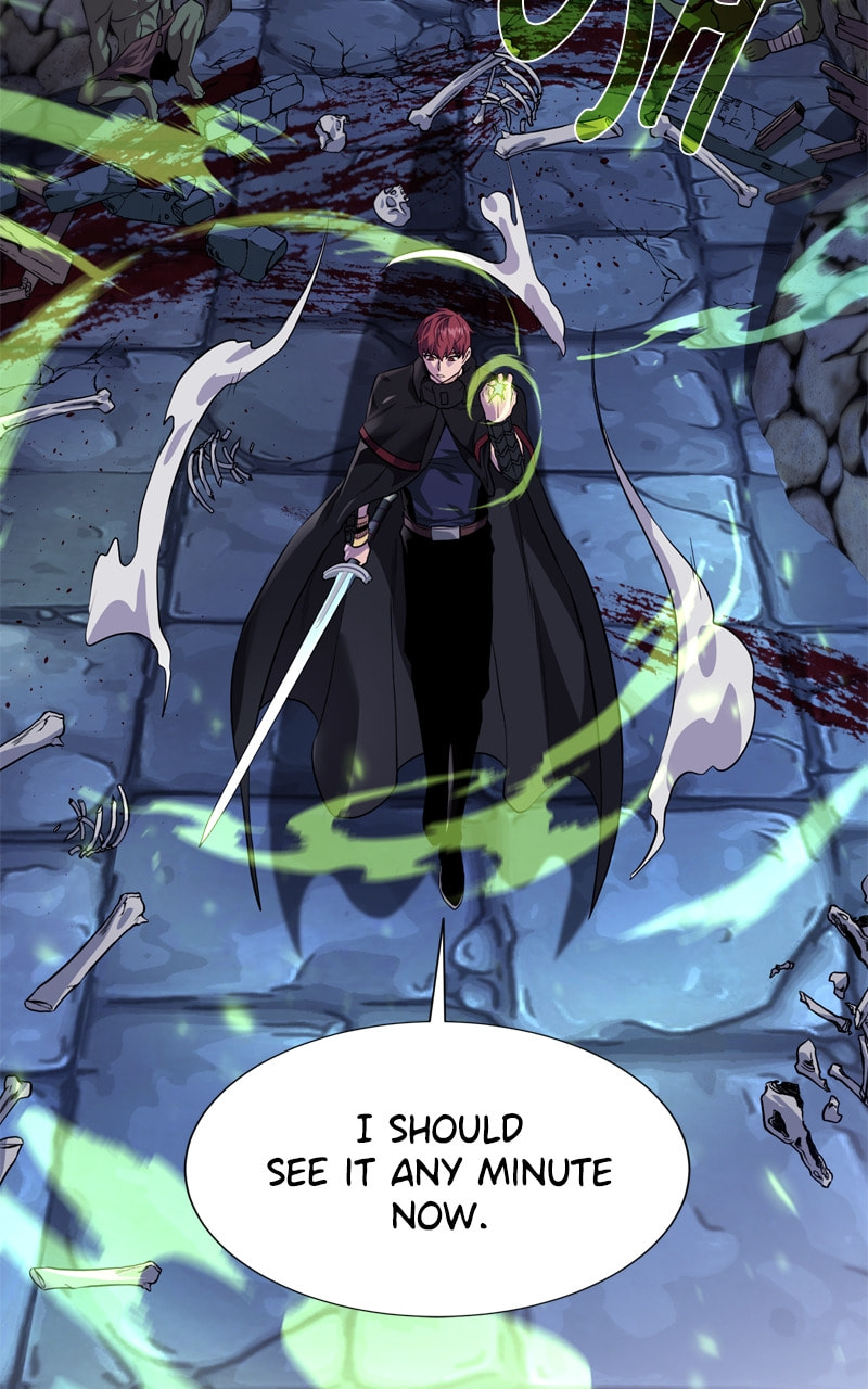 Read Dungeons & Artifacts chapter 110 image 50 on Lezhin