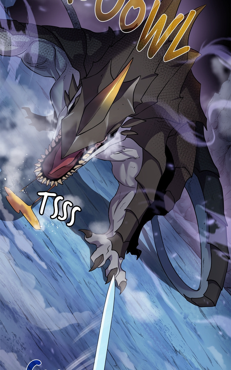 Read Dungeons & Artifacts chapter 110 image 55 on Lezhin