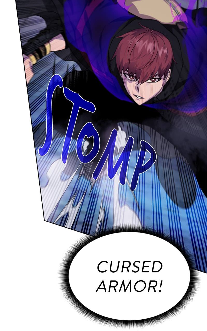 Read Dungeons & Artifacts chapter 110 image 61 on Lezhin