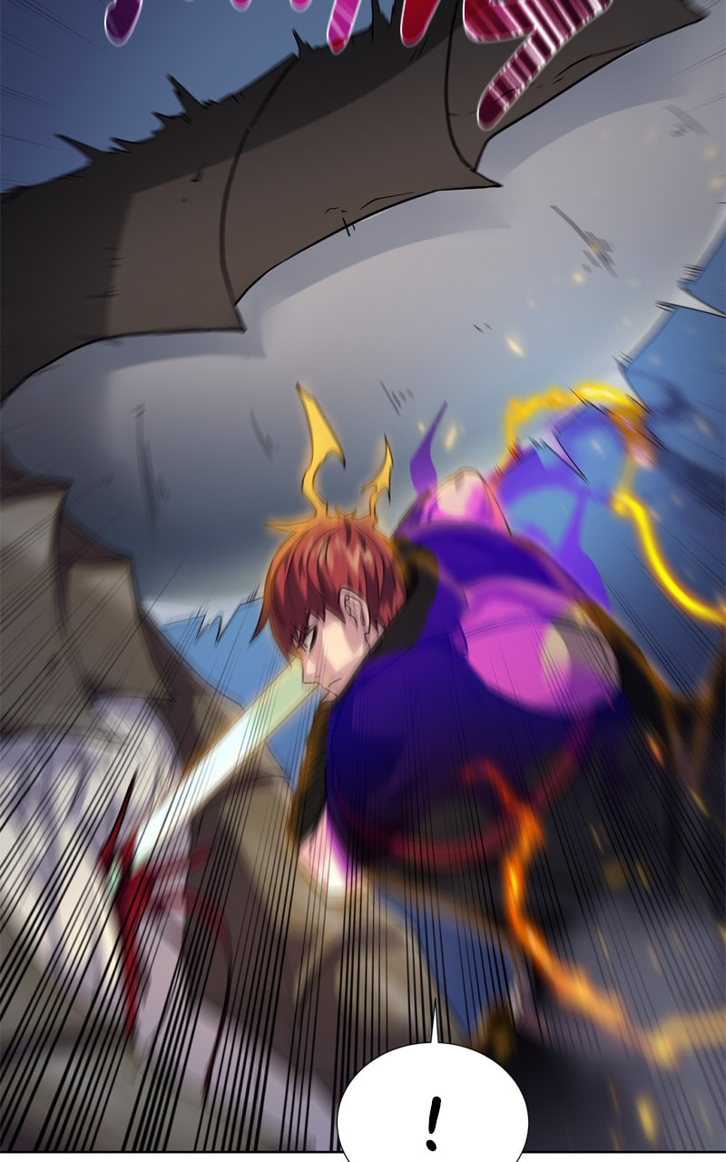 Read Dungeons & Artifacts chapter 110 image 69 on Lezhin