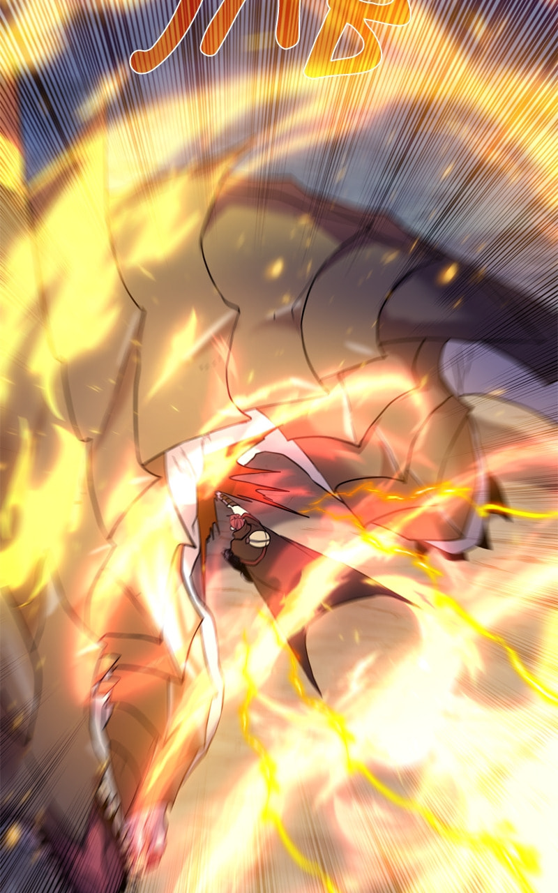 Read Dungeons & Artifacts chapter 110 image 85 on Lezhin