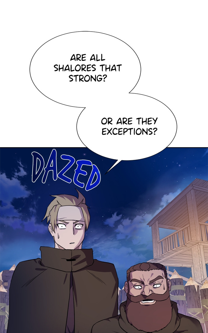 Read Dungeons & Artifacts chapter 110 image 92 on Lezhin