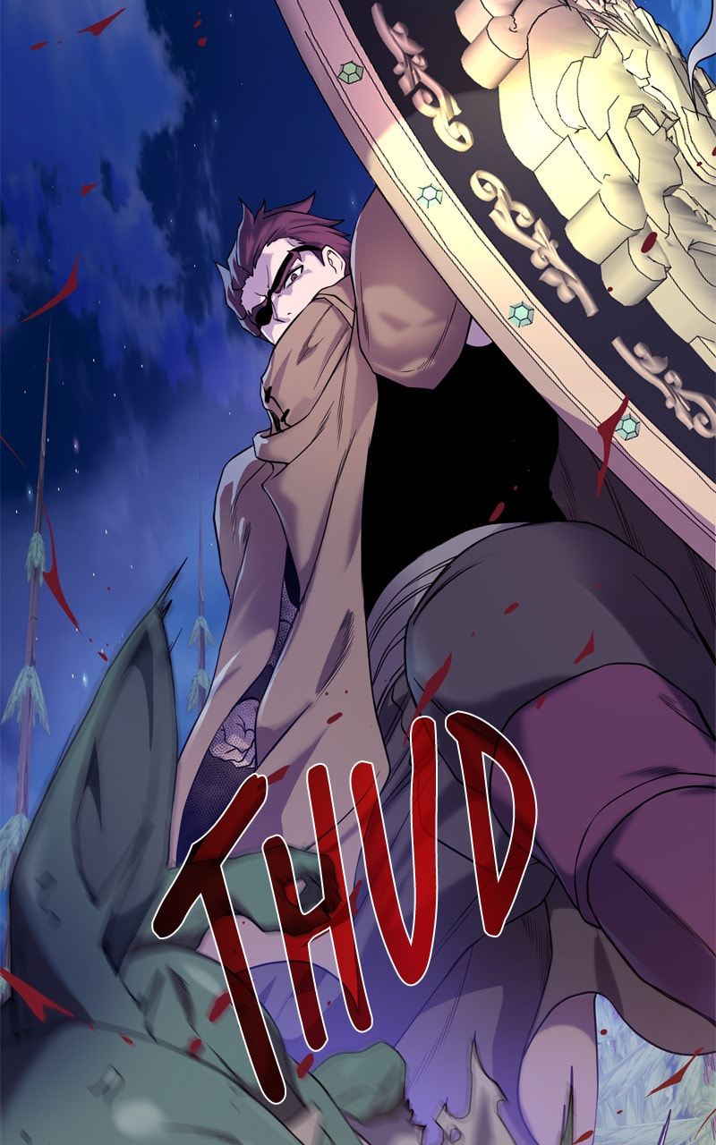 Read Dungeons & Artifacts chapter 110 image 95 on Lezhin