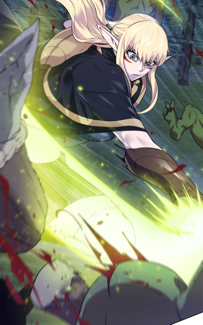 Read Dungeons & Artifacts chapter 110 image 98 on Lezhin