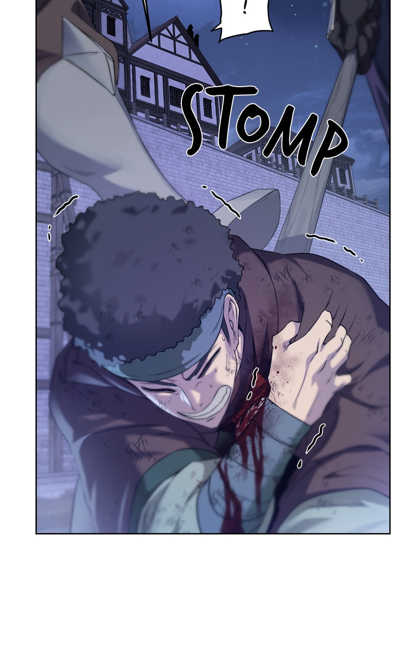 Read Dungeons & Artifacts chapter 111 image 11 on Lezhin