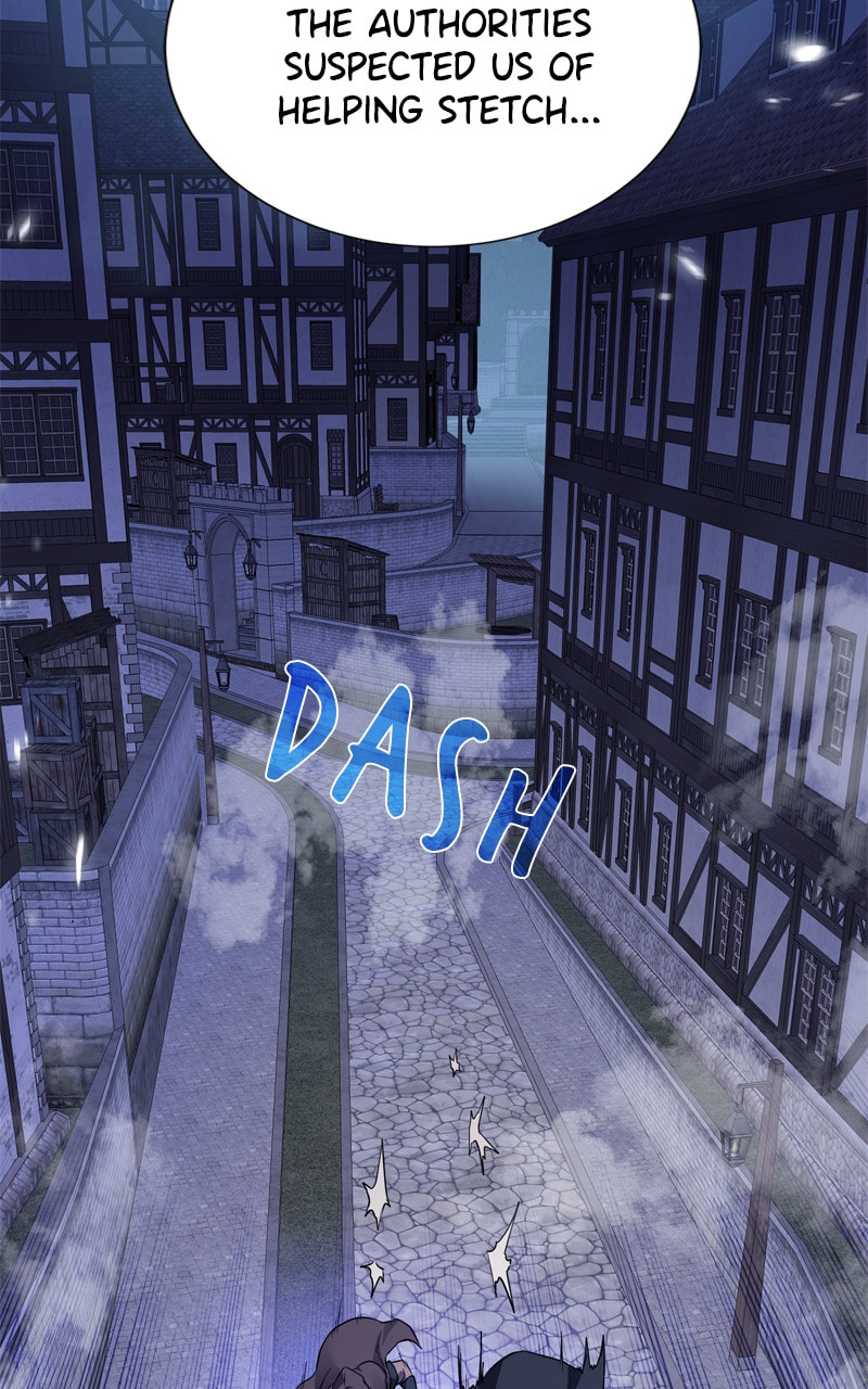 Read Dungeons & Artifacts chapter 111 image 20 on Lezhin