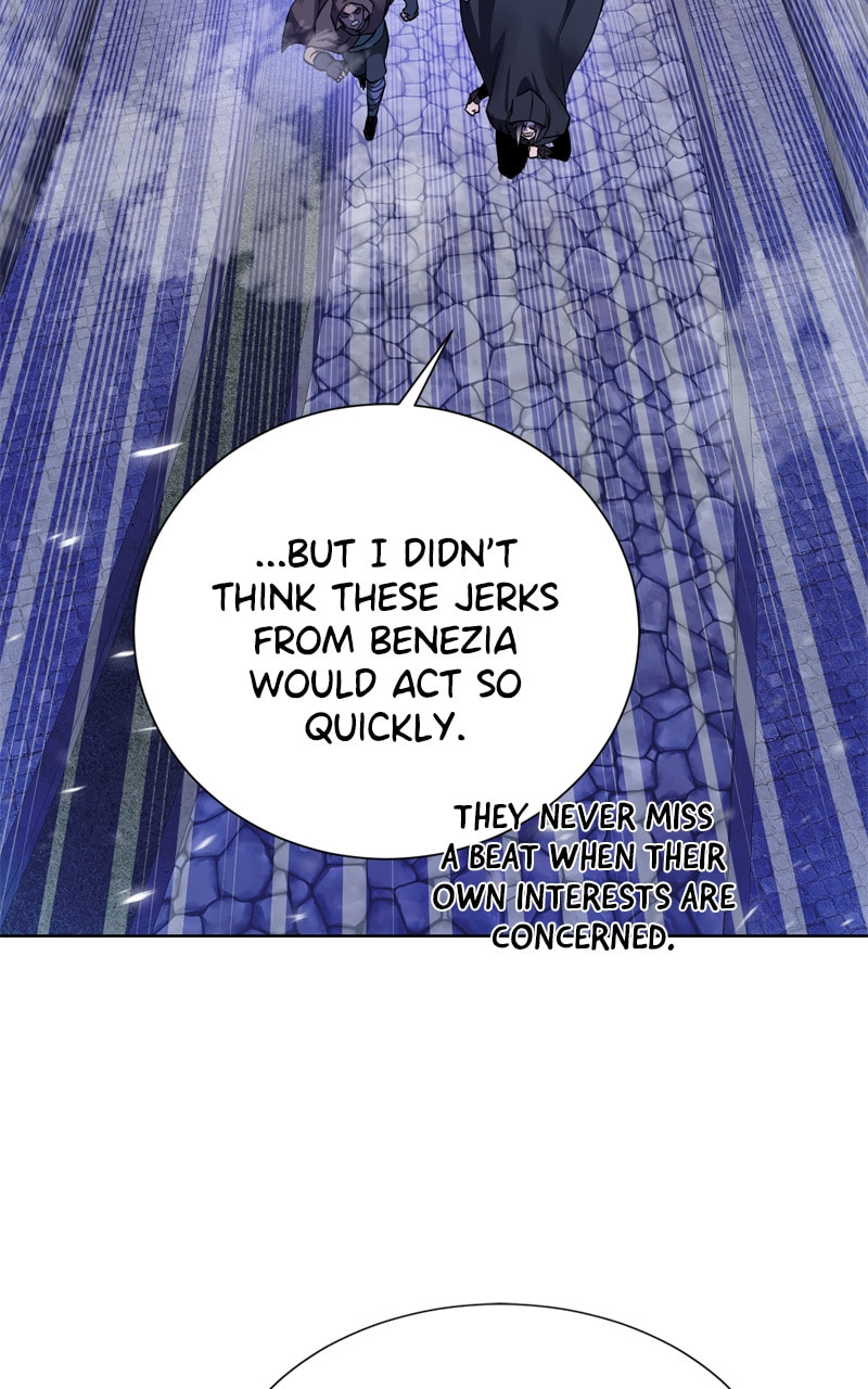 Read Dungeons & Artifacts chapter 111 image 21 on Lezhin