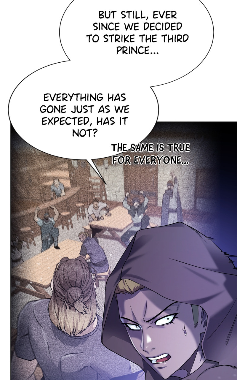 Read Dungeons & Artifacts chapter 111 image 22 on Lezhin