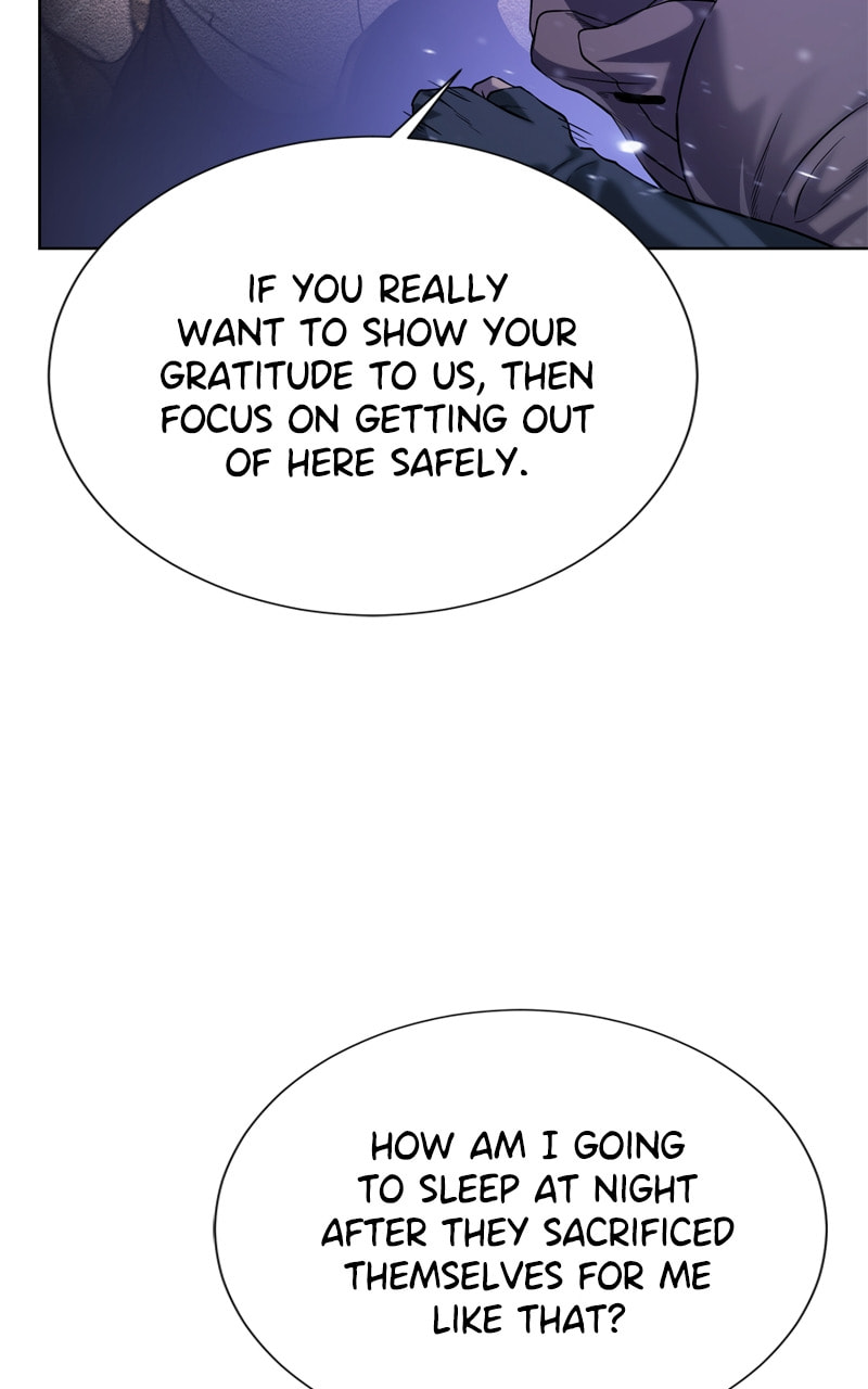 Read Dungeons & Artifacts chapter 111 image 23 on Lezhin