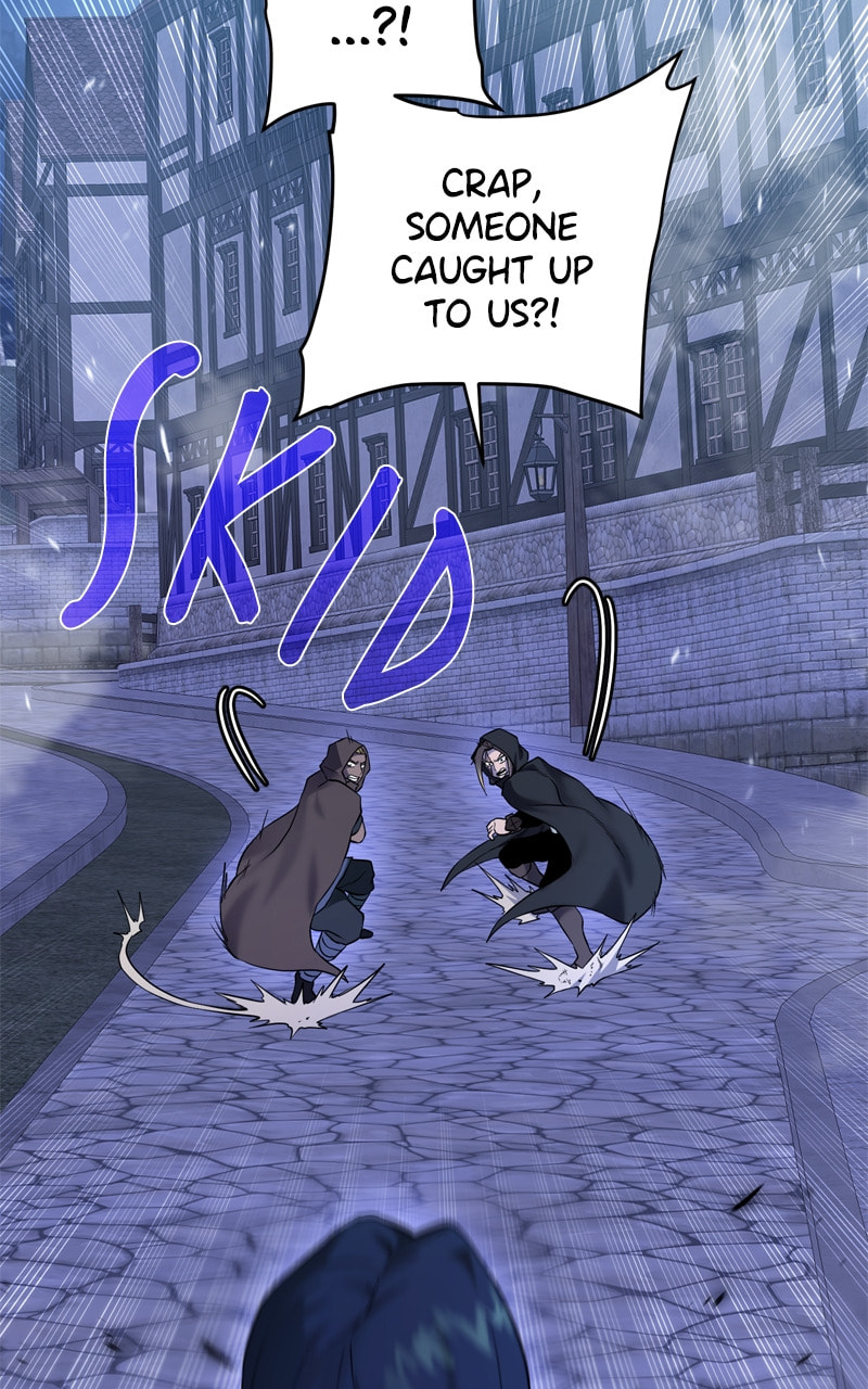 Read Dungeons & Artifacts chapter 111 image 26 on Lezhin