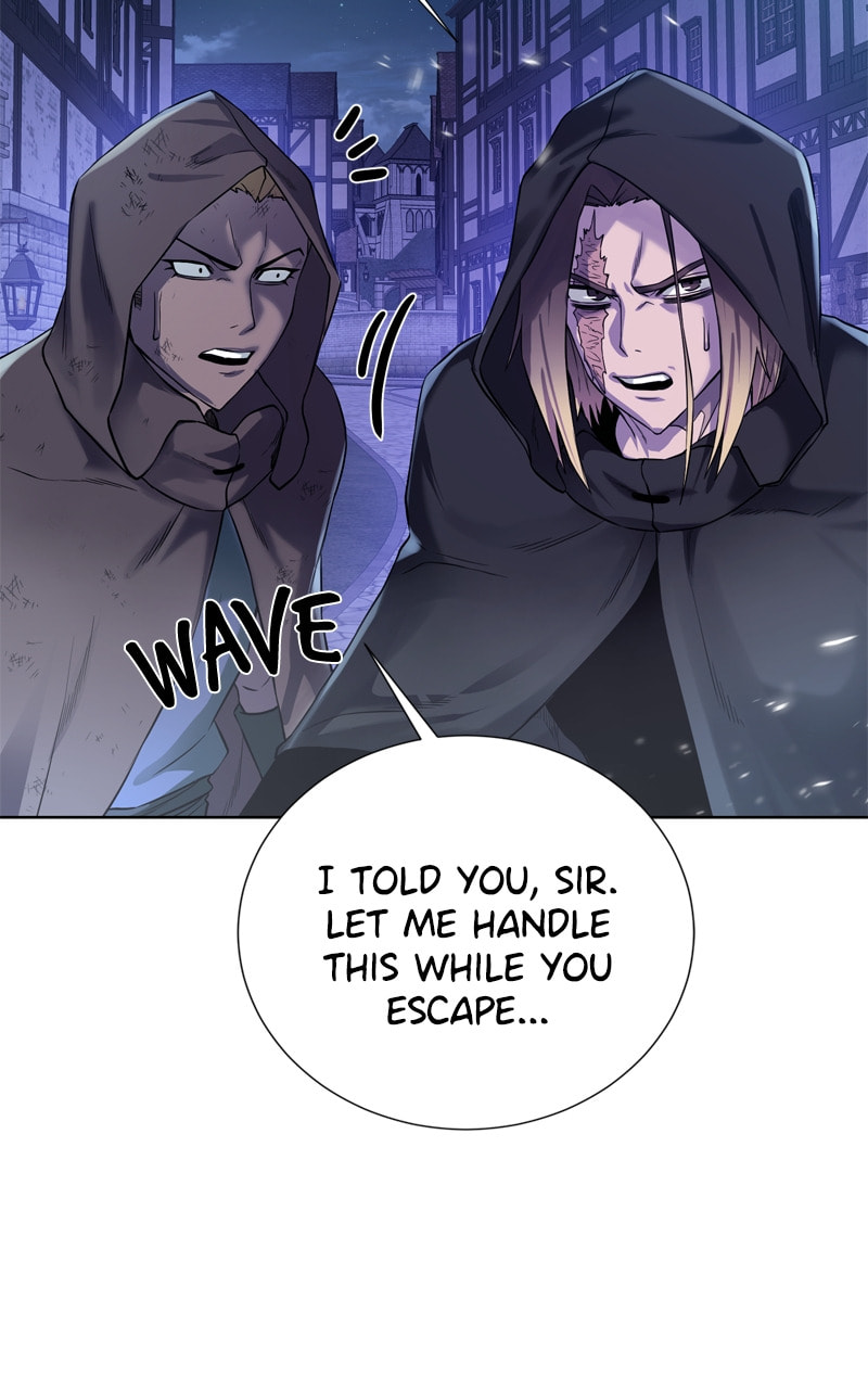 Read Dungeons & Artifacts chapter 111 image 33 on Lezhin