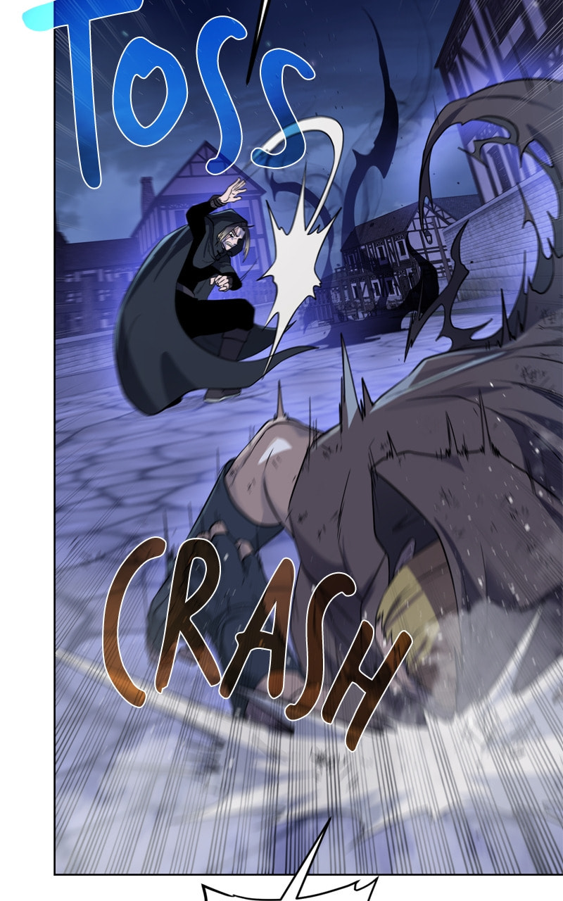 Read Dungeons & Artifacts chapter 111 image 38 on Lezhin
