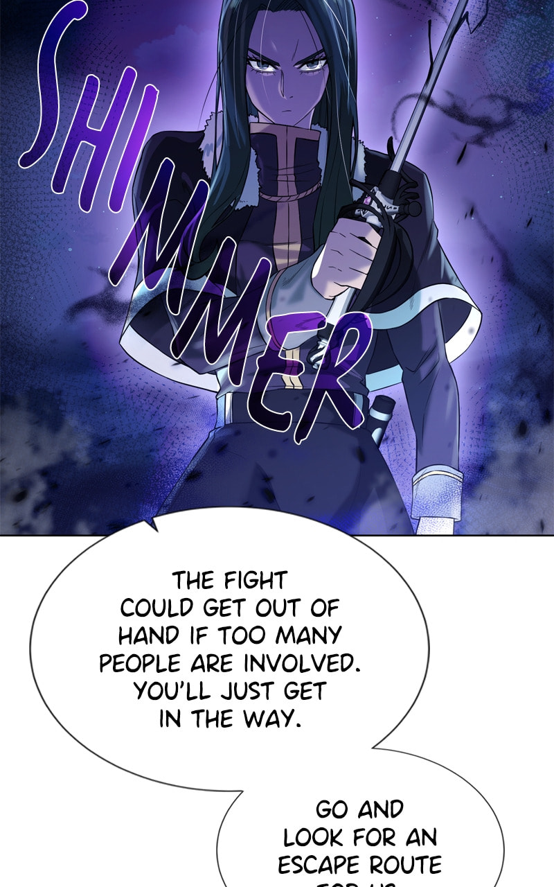 Read Dungeons & Artifacts chapter 111 image 41 on Lezhin