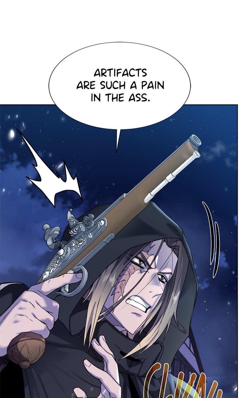 Read Dungeons & Artifacts chapter 111 image 47 on Lezhin