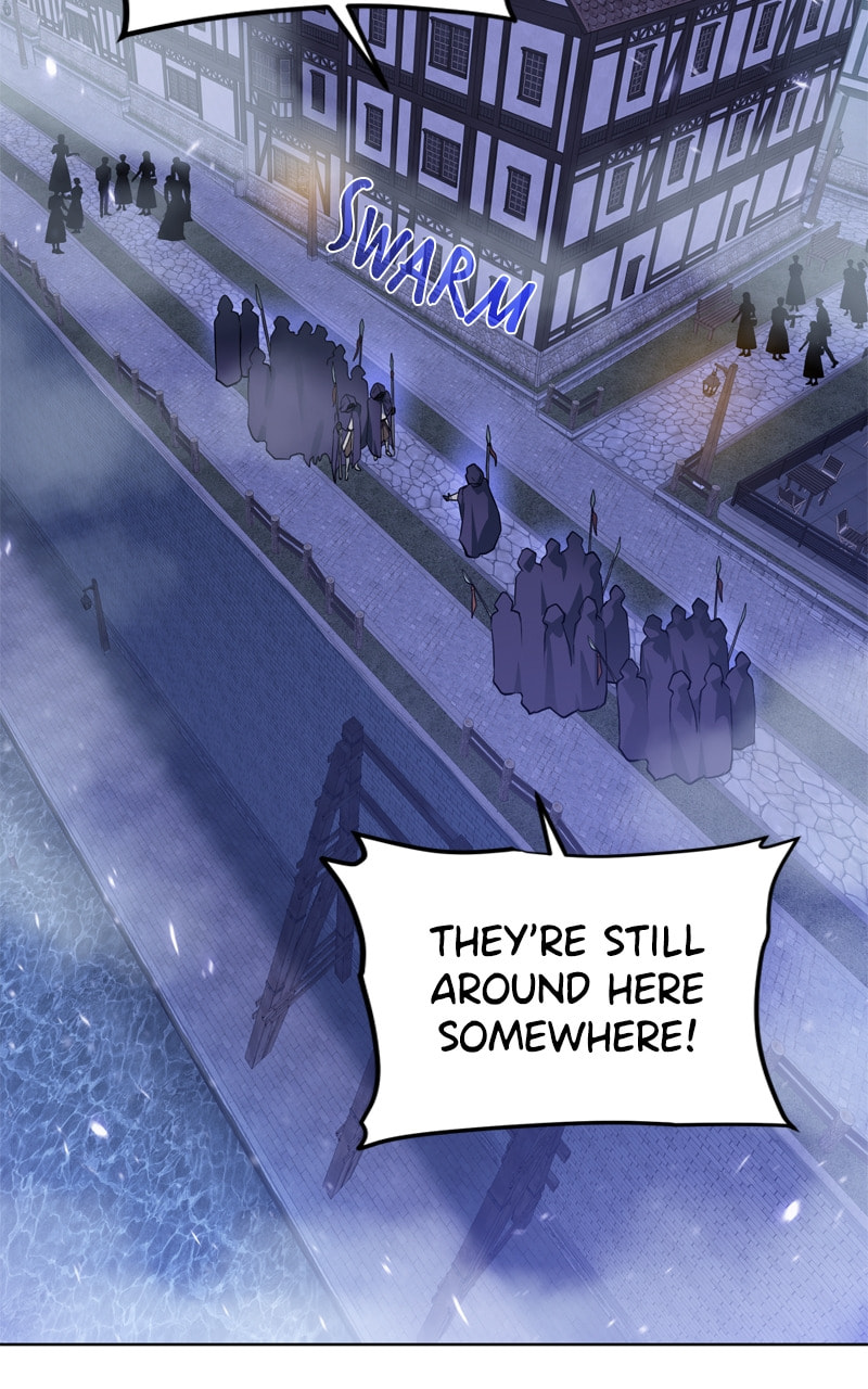 Read Dungeons & Artifacts chapter 111 image 5 on Lezhin