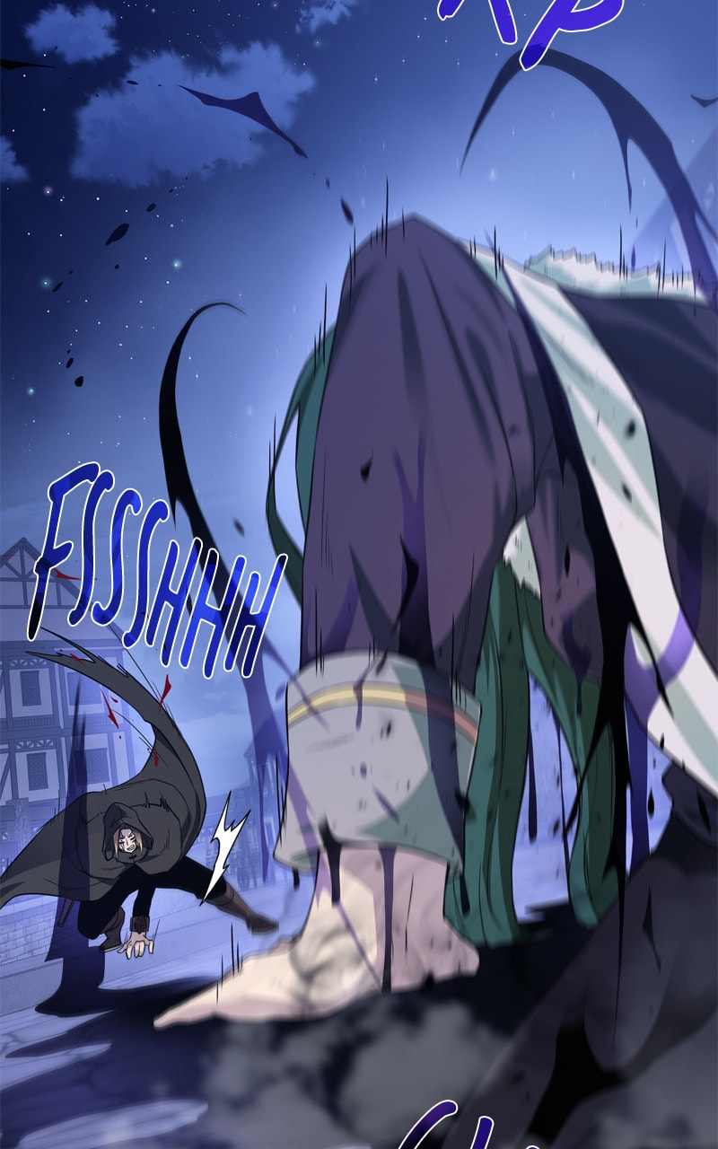 Read Dungeons & Artifacts chapter 111 image 70 on Lezhin